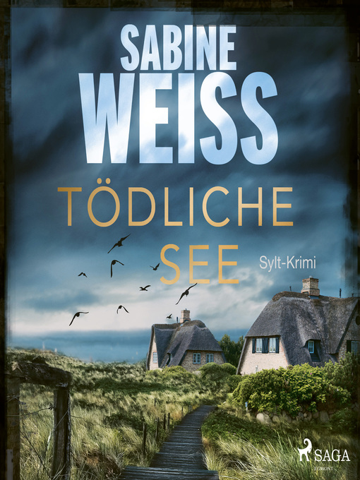 Title details for Tödliche See by Sabine Weiß - Wait list